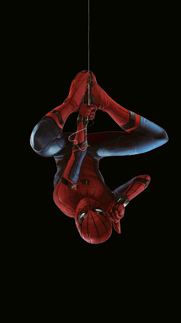 Spiderman