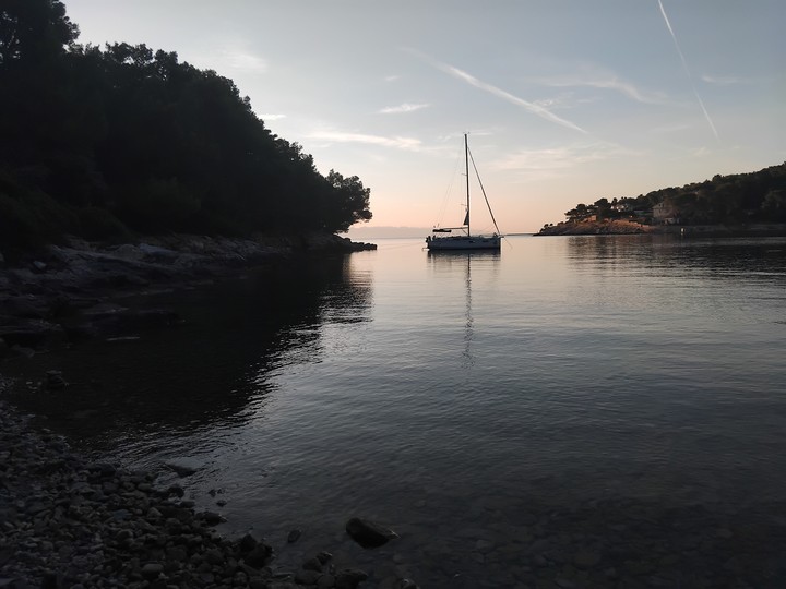 sea