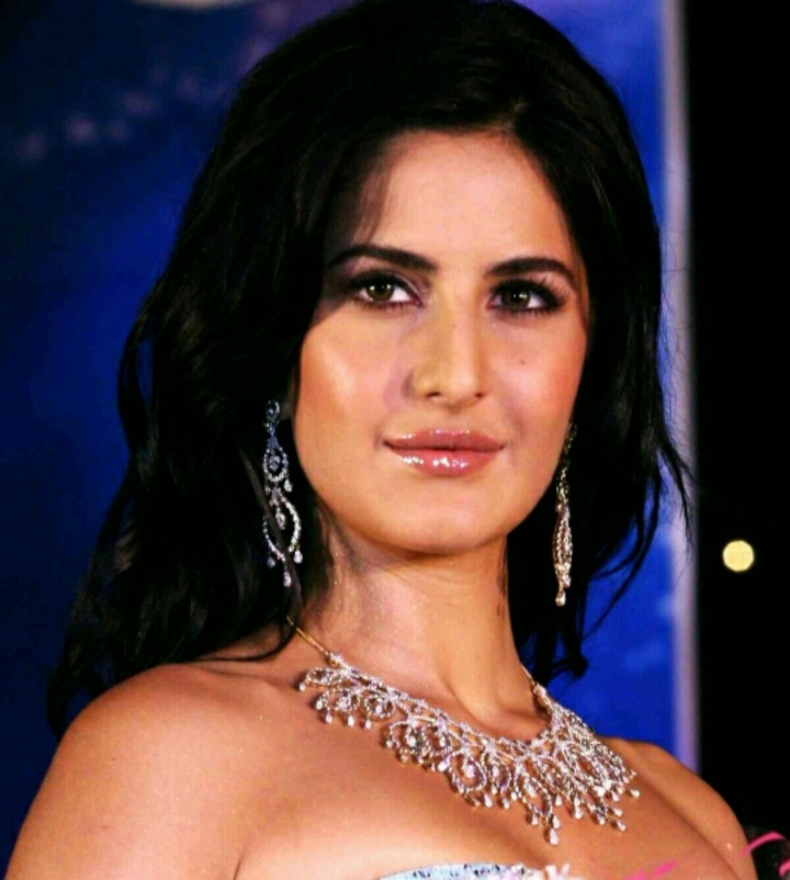 Kaitrina kaif