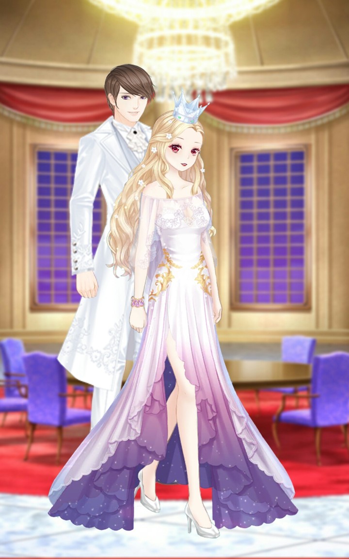 quel beau mariage