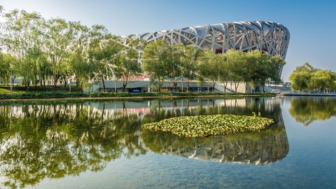 Beijing, China