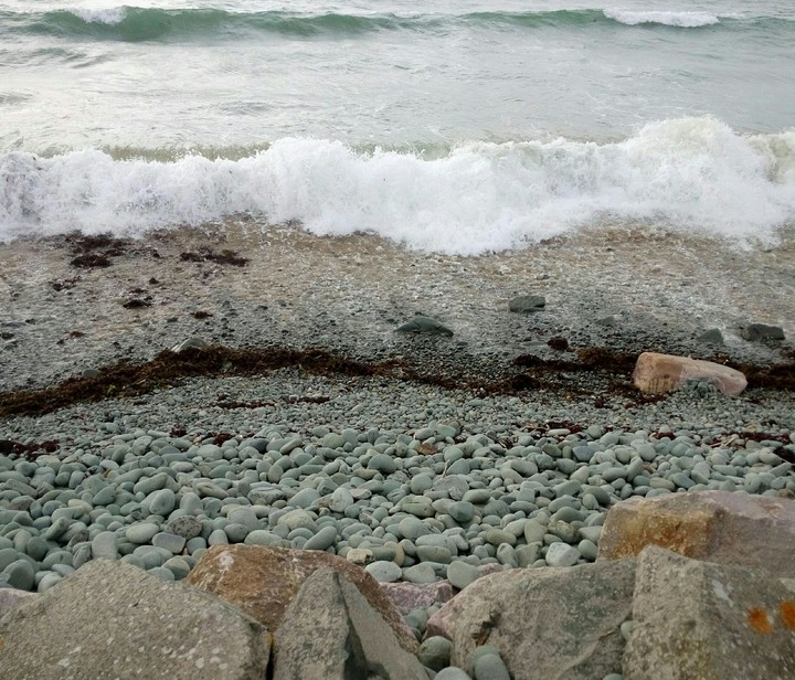 Sea