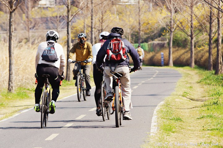 riding