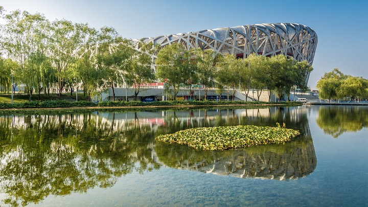 Beijing, China