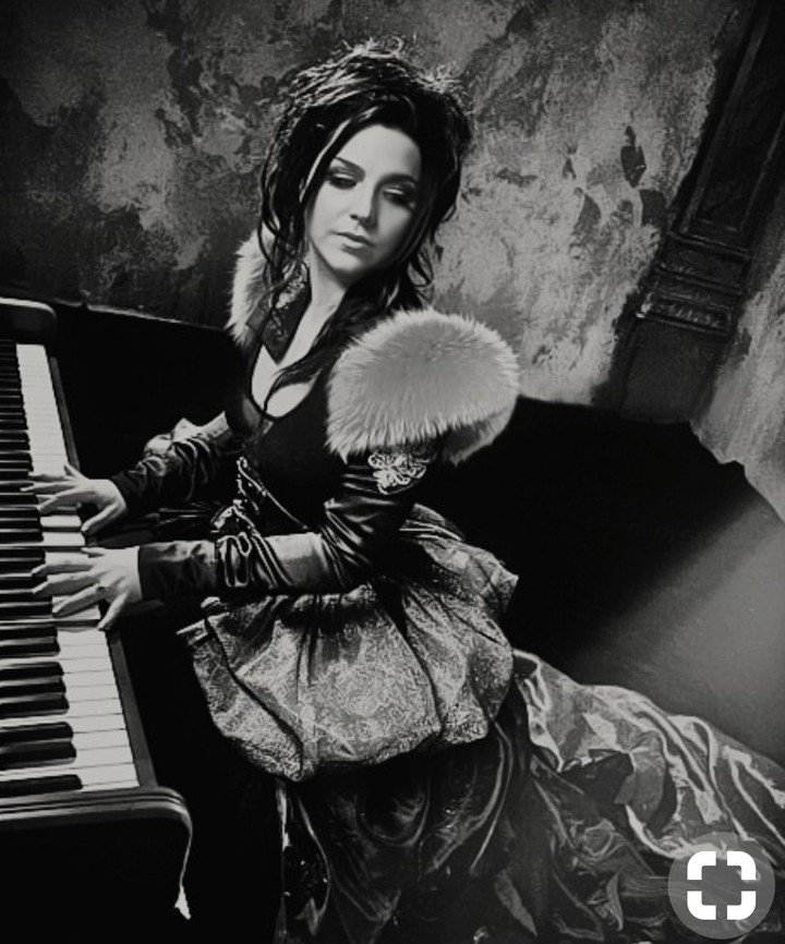 Amy Lee