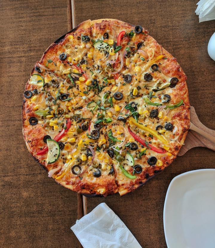 Pizza