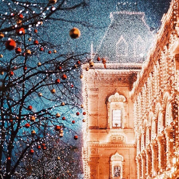 New Year
