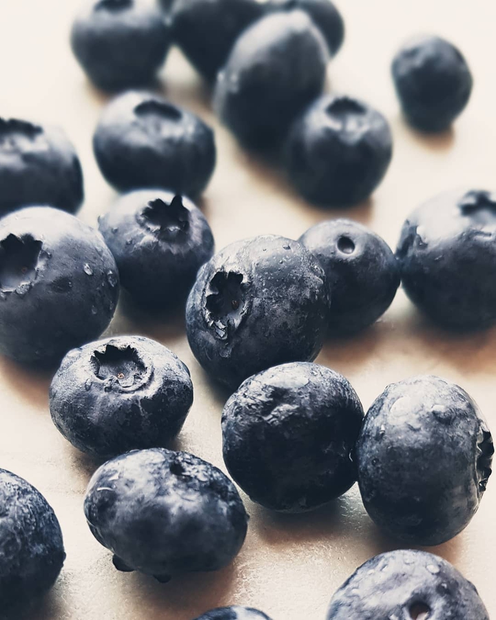 berries
