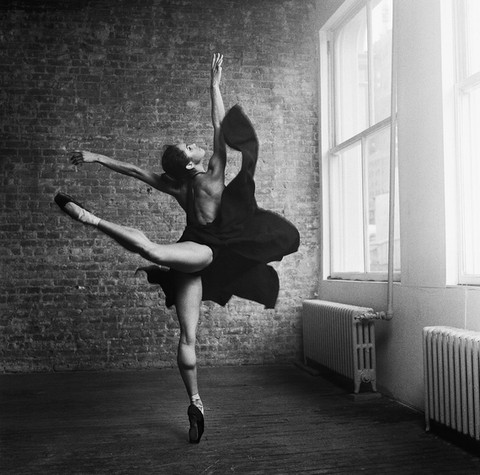 Ballerina di passione...♥️