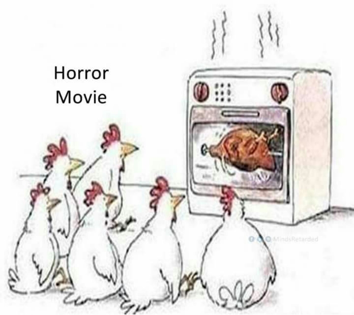 horror