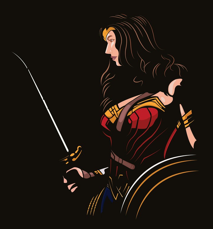 Wonder Woman