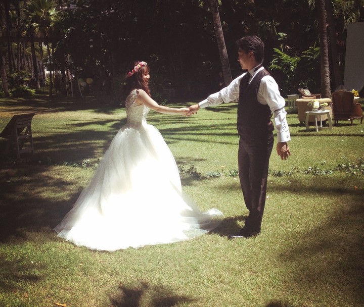 weddingdance