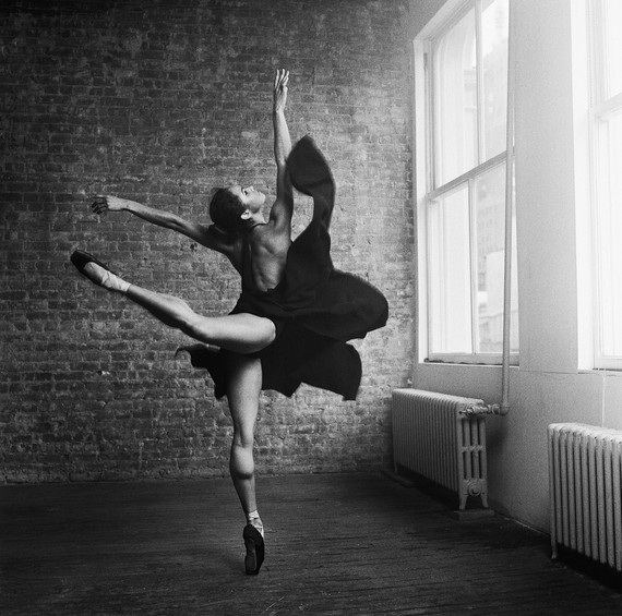 Ballerina di passione...♥️