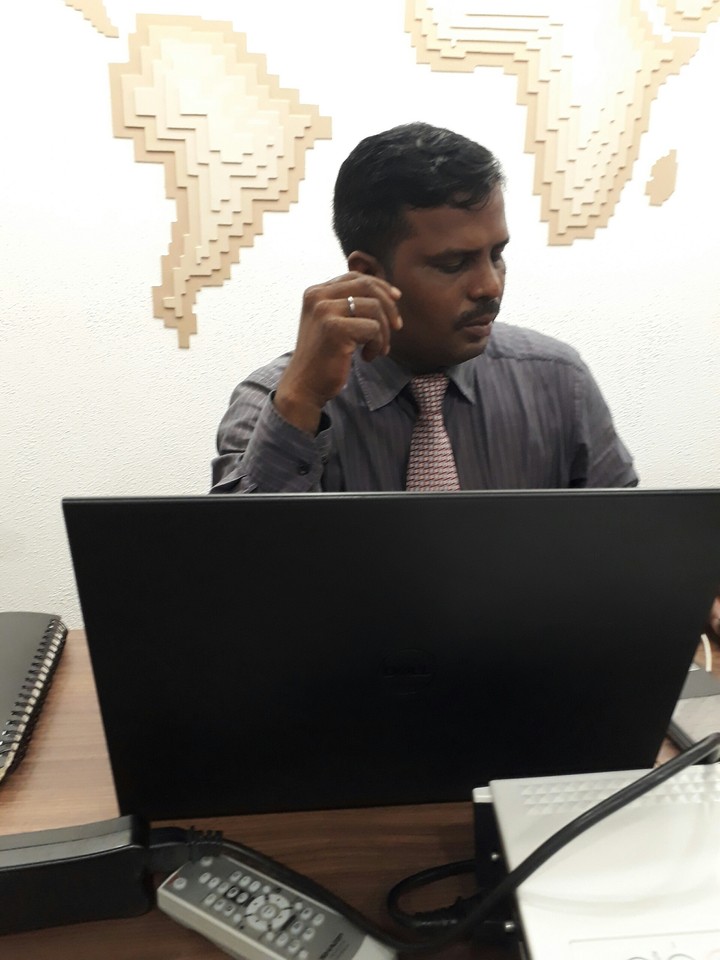 BARKAT KHAN-RSM