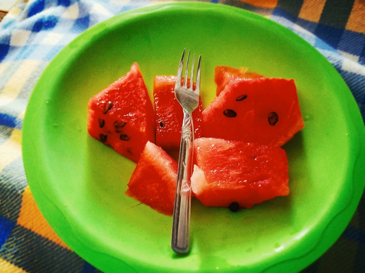 Watermelon