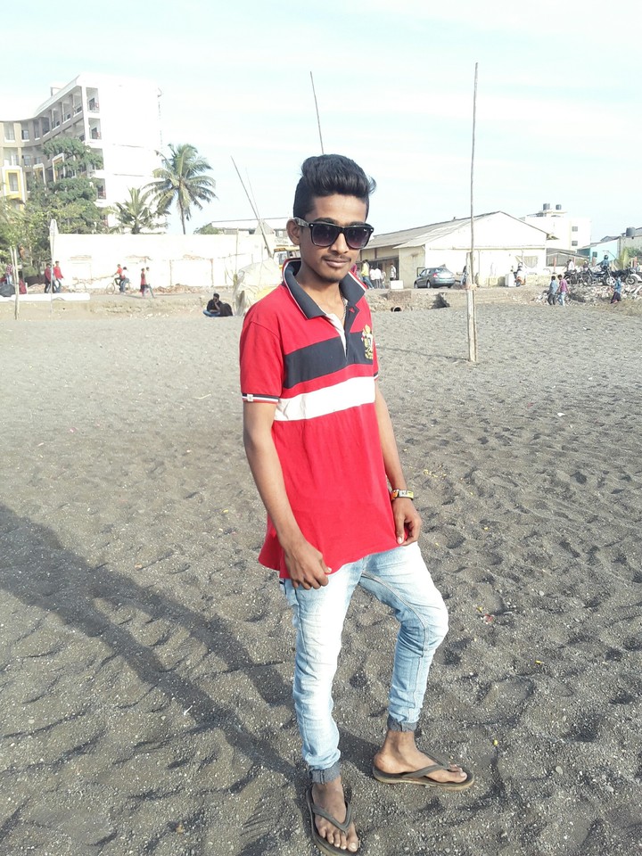Sarfe Alam