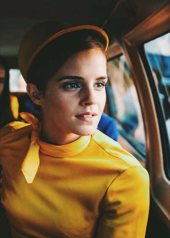 Emma Watson