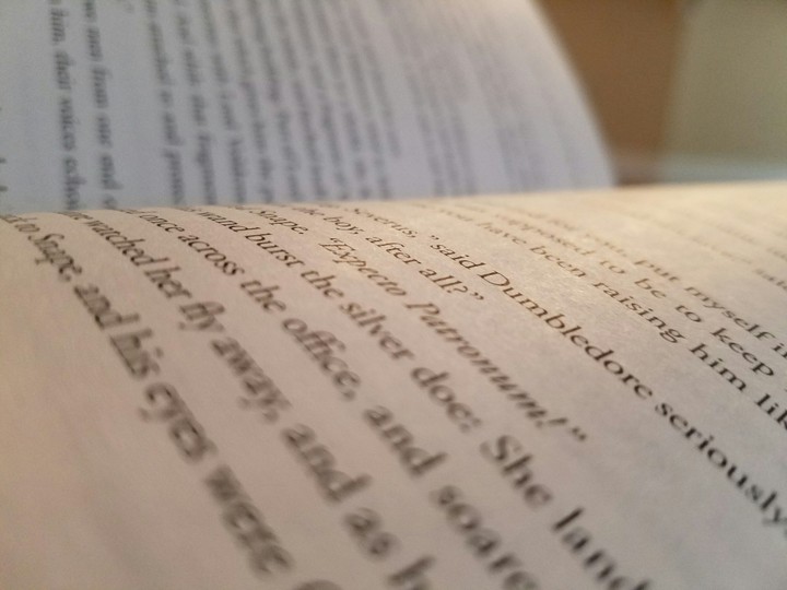 A Book