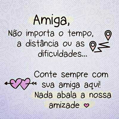 se importa com você