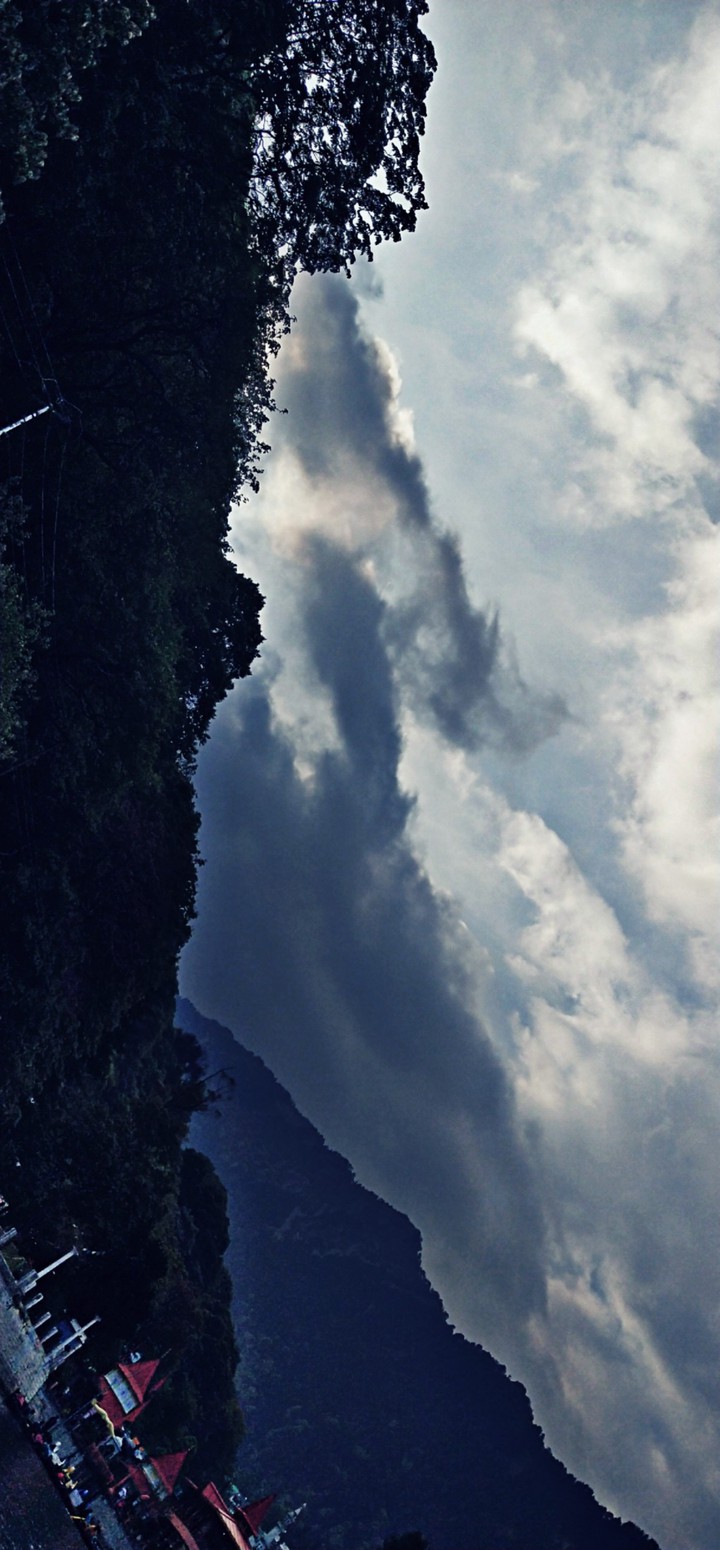 hillstation