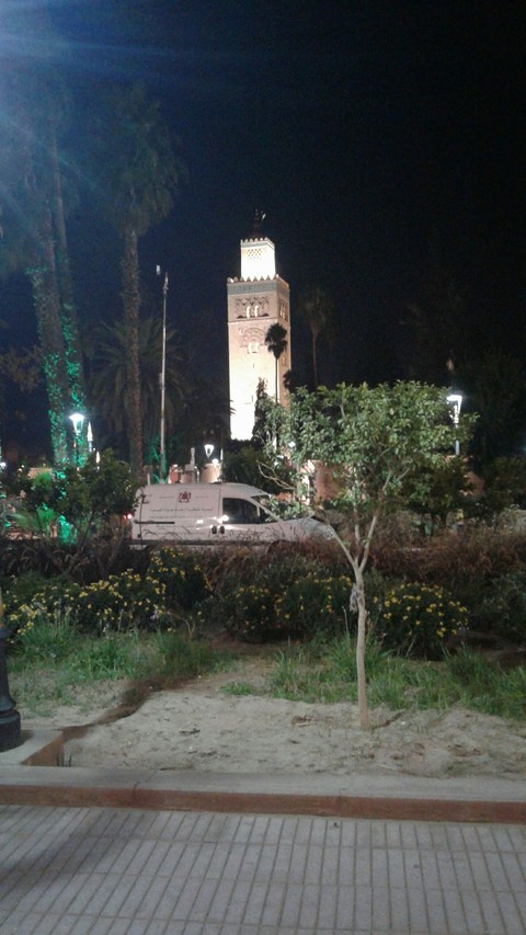 marrakech
