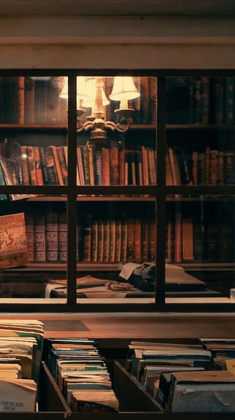Bookcase
