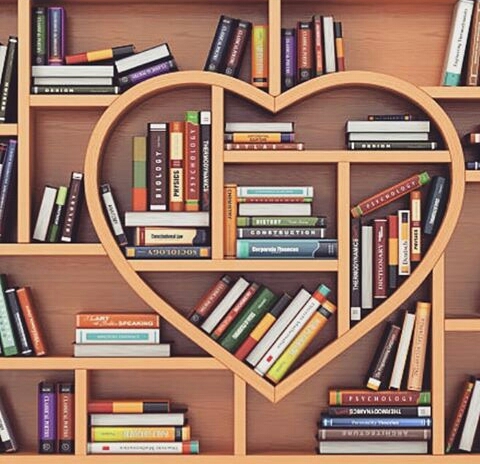 libreria ❤