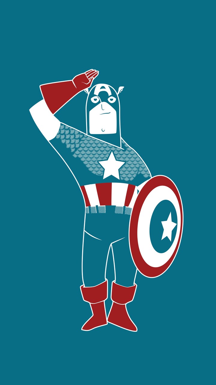 Captain America