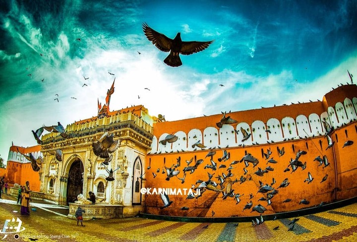 temple of rajasthan