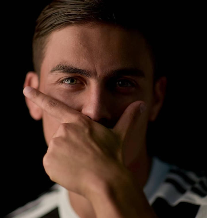paul dybala