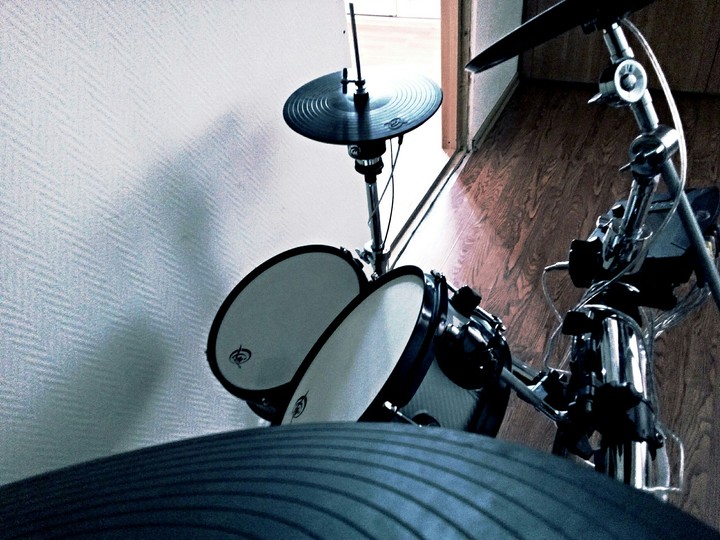 drum