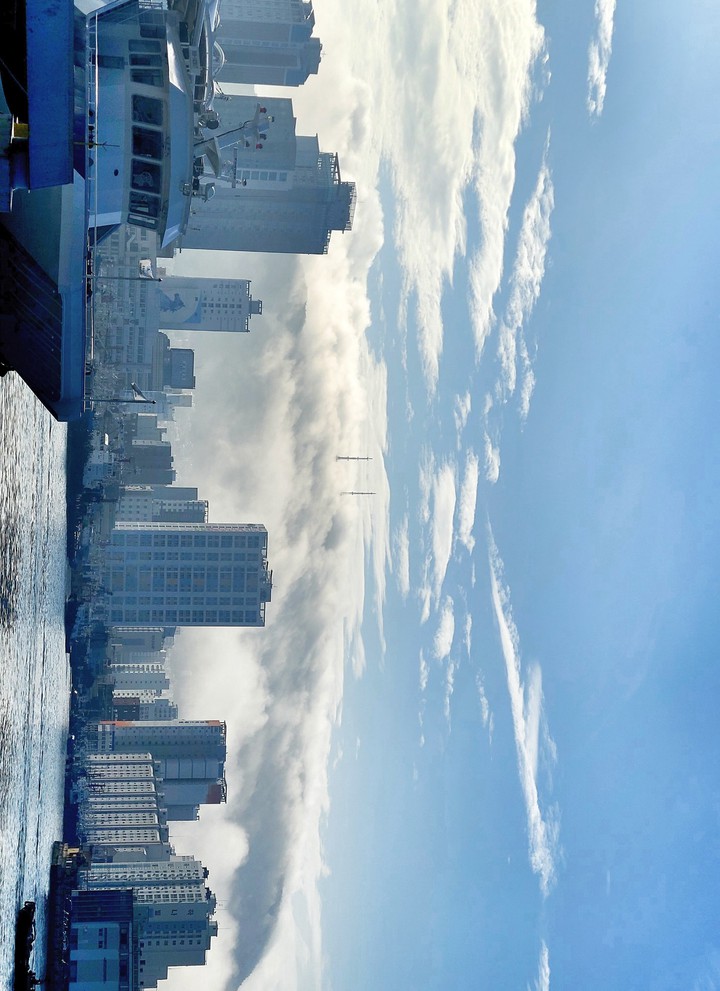 바다