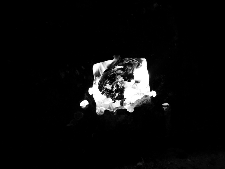 Soul of the fire