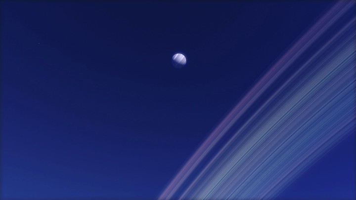 space