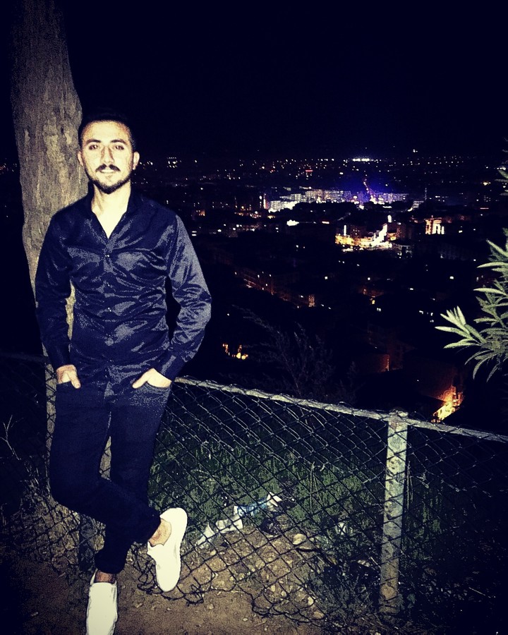 Her gecenin bir gündüzü vardır. ..♡♤♡♤♡♧◇♡◇✌✌