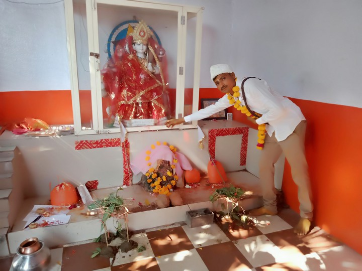 Ganesh verma