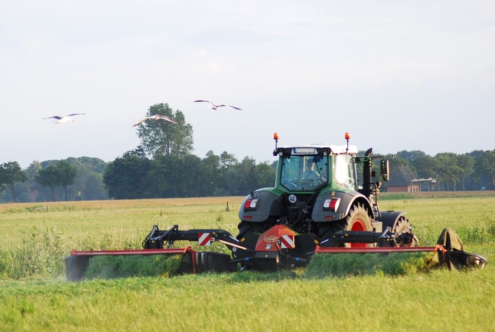 Fendt