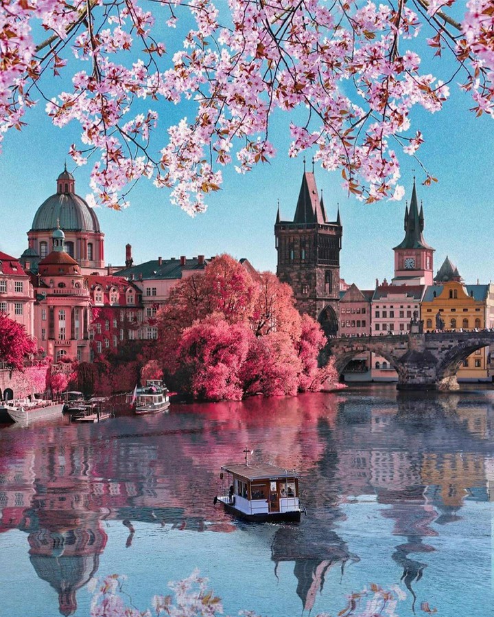 Prague,czech republic