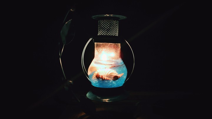 #night #light