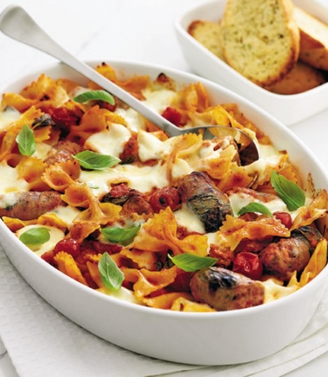 Pasta