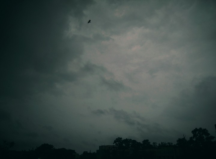 weather