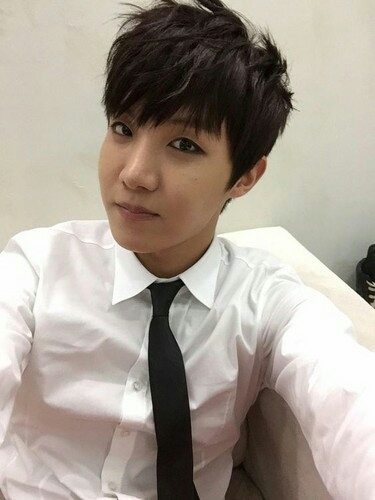 J-Hope :)