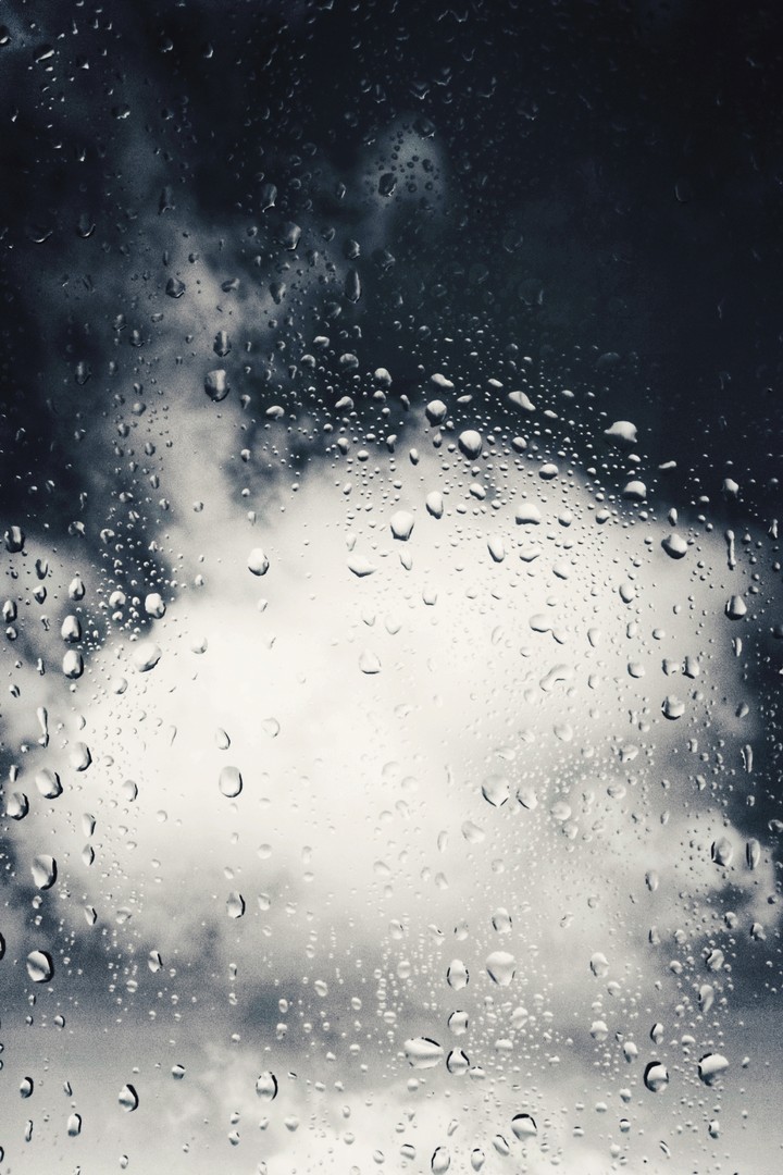 rainy raindrops