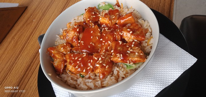 food