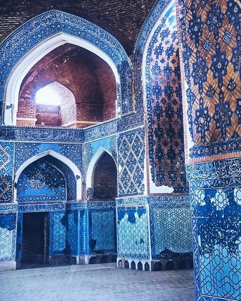 Tabriz2018