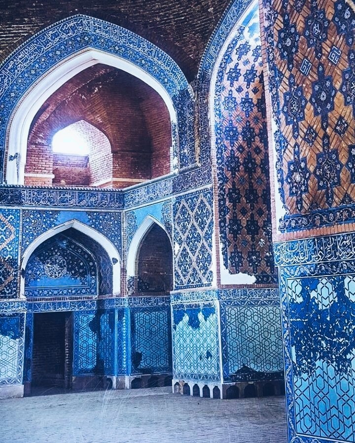 Tabriz2018