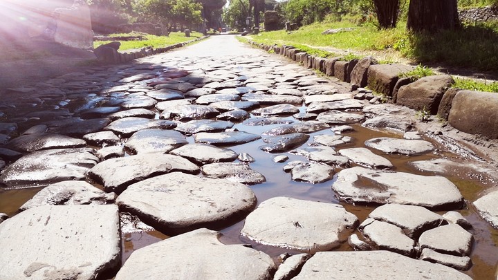 Appia Antica