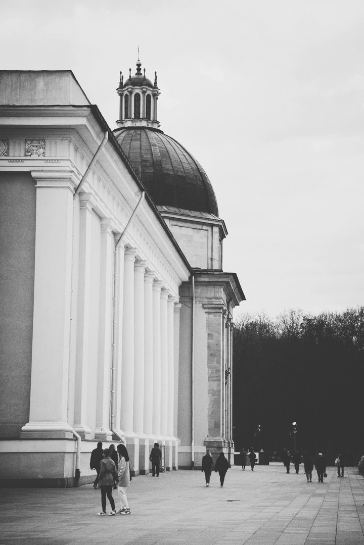 Vilnius