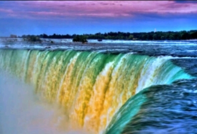 arc en ciel