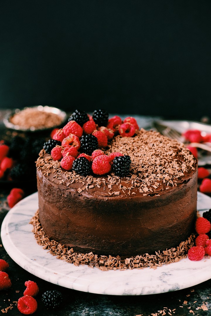 chocolate